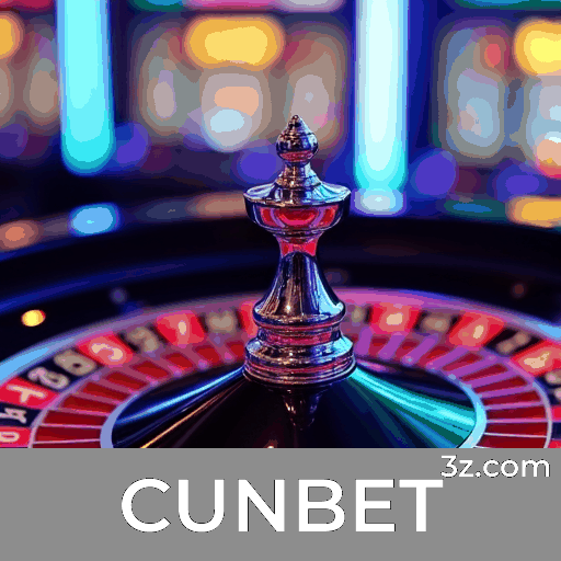 CUNBET Logo