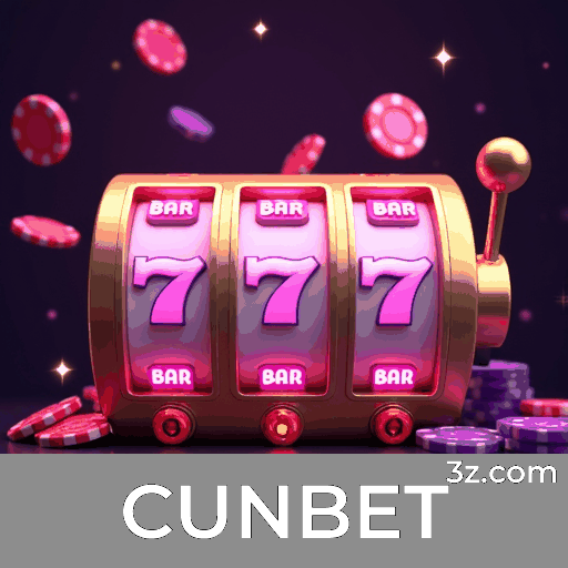 CUNBET Logo
