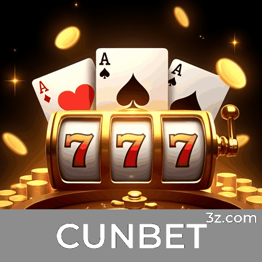 CUNBET Logo