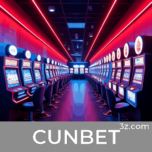 CUNBET Logo