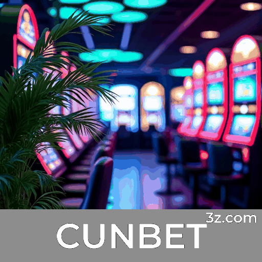 CUNBET Logo
