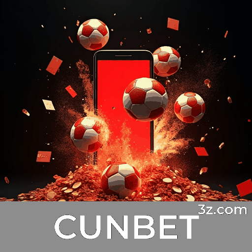 CUNBET Logo