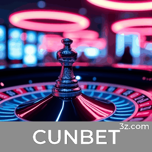 CUNBET Logo