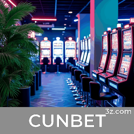 CUNBET Logo