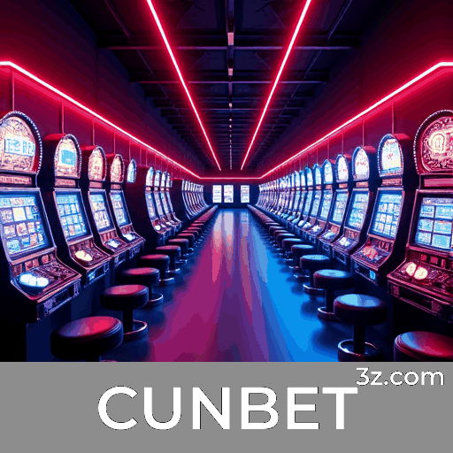 CUNBET Logo