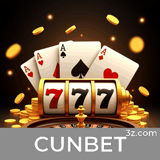 CUNBET Logo