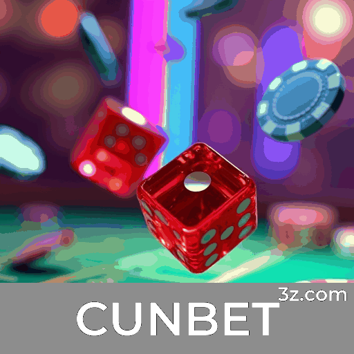 CUNBET Logo